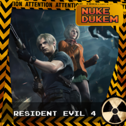 РФ СНГ | RESIDENT EVIL 4 - Выбор издания | STEAM КЛЮЧ