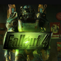Fallout 4 (PS5/PS4/ENG/RUS) Аренда 7 дней