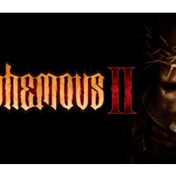 Blasphemous 2 🔑STEAM КЛЮЧ 🔥РОССИЯ   МИР