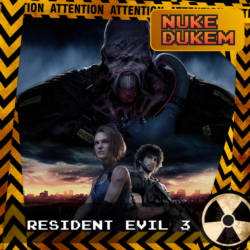 РФ СНГ | RESIDENT EVIL 3 | STEAM КЛЮЧ