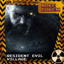 РФ СНГ | RESIDENT EVIL VILLAGE - Выбор издания | STEAM КЛЮЧ