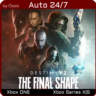 24/7 XBOX Destiny 2 The Final Shape