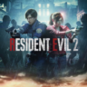 RESIDENT EVIL 2  PS4/PS5    Турция / Украина