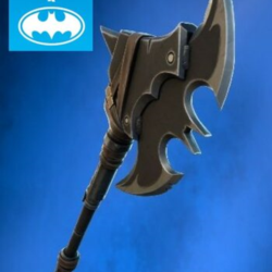 🔥Fortnite Batarang Axe Pickaxe Batman DC CODE GLOBAL🔥