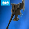 🔥Fortnite Batarang Axe Pickaxe Batman DC CODE GLOBAL🔥