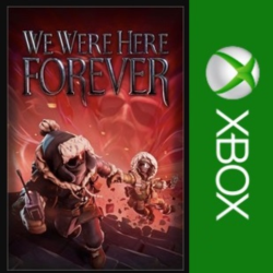 ☑️⭐We Were Here Forever XBOX⭐Покупка на Ваш акк⭐☑️ 🫵