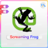 Screaming Frog SEO Spider 1 год    Лицензионный ключ version 19.8