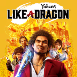 🔴 Yakuza: Like a Dragon / Якудза❗️PS4/PS5 🔴 Турция