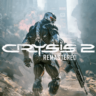 Crysis 2 Remastered  PS4/PS5    Турция