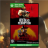 Red Dead Redemption & RDR 2 Bundle (XBOX)