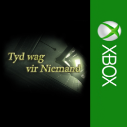 ☑️⭐Tyd wag vir Niemand XBOX⭐Покупка на Ваш акк⭐☑️ 🫵