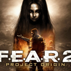 F.E.A.R. 2: Project Origin (Steam / Region Free)
