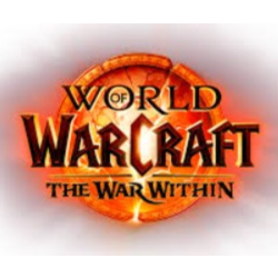 ✅🔥⚡️World of Warcraft: The War Within✅🔥МОМЕНТАЛЬНО🔥✅
