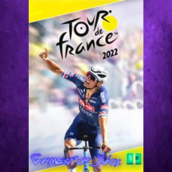☀️Tour de France 2022 XBOX