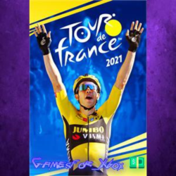 ☀️Tour de France 2021 XBOX