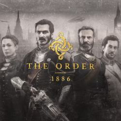 🔴 The Order: 1886❗️PS4/PS5 🔴 Турция