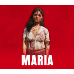 The Texas Chain Saw Massacre - Maria DLC - STEAM RU