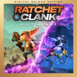 🤠 Ratchet &amp; Clank ⚡️ PS5 ⚡️ УКРАИНА/ТУРЦИЯ 🤠