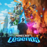 Minecraft Legends  PS4/PS5    Турция