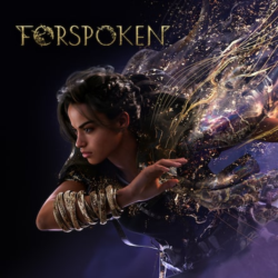 🔴 Forspoken Deluxe Edition❗️PS5 🔴 Турция