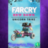 Far Cry New Dawn - Unicorn Trike XBOX DLC