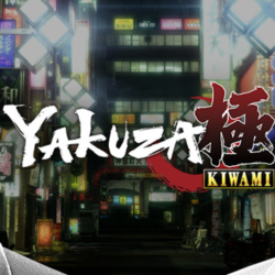 Yakuza Kiwami 1 LEGACY ключ STEAM РФ СНГ