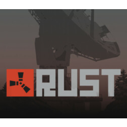 Аккаунт с Rust (Полная смена данных) + часа