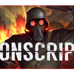 CONSCRIPT - Deluxe Edition steam Россия\Мир
