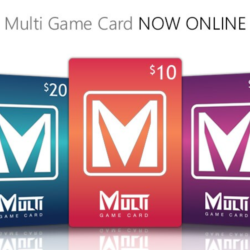 Webzen MULTI GAME CARD 5000 POINTS / GLOBAL KEY