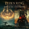 ELDEN RING Shadow of the Erdtree Deluxe Xbox One & X|S