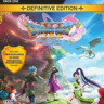 ⭐️ DRAGON QUEST XI S Echoes of an Elusive Age XBOX X|S