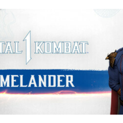 MK1: Homelander DLC * STEAM RU   АВТО   0%