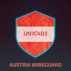 🌍 АВСТРИЯ WIREGUARD VPN 🧭 БЕЗЛИМИТ 🌍 ЛИЧНЫЙ СЕРВЕР