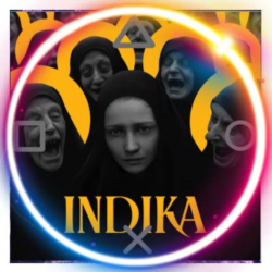 💠 INDIKA (PS5/RU) П3 - Активация