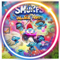 💠 The Smurfs - Village Party (PS4/PS5/RU) Аренда