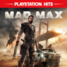 Mad Max  PS4/PS5    Турция