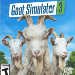 🔴 Goat Simulator 3❗️PS4/PS5 🔴 Турция / Украина