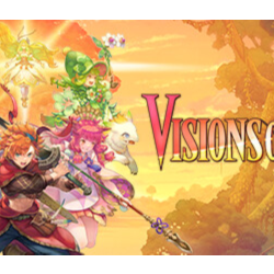 Visions of Mana * STEAM RU ⚡ АВТО 💳0%