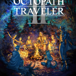 ✅ OCTOPATH TRAVELER II Xbox One|X|S активация