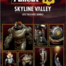 ☀️Fallout 76: Skyline Valley - Lost Treasure XBOX💵DLC