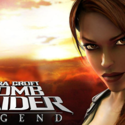 💥Tomb Raider: Legend 🔵 PS4 / PS5 🔴TR🔴