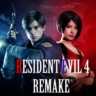 Resident Evil 4 Gold/Village (Xbox) Игры общий акк