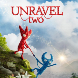 Unravel Two Origin Key GLOBAL