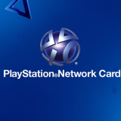 PlayStation Network Card 50 EUR  PSN Key Финляндия