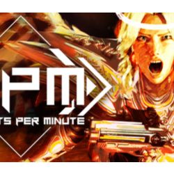 BPM: Bullets Per Minute (STEAM КЛЮЧ) РФ КЗ МИР РУС.ЯЗЫК