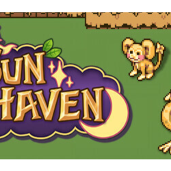 Sun Haven: Funky Monkey Pack DLC * STEAM RU ⚡