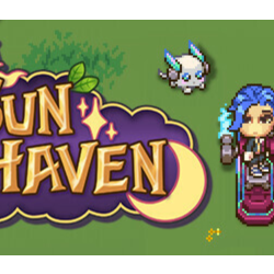 Sun Haven: Cyberpop Pack DLC * STEAM RU ⚡ АВТО 💳0%