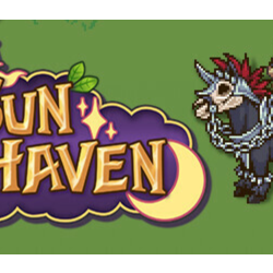 Sun Haven: Rock 'n' Roll Pack DLC * STEAM RU ⚡