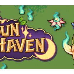 Sun Haven: Spirit Petal Pack DLC * STEAM RU ⚡