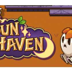 Sun Haven: Trick or Treat Pack DLC * STEAM RU ⚡